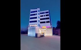 Click Hotel By Suba, Jamnagar